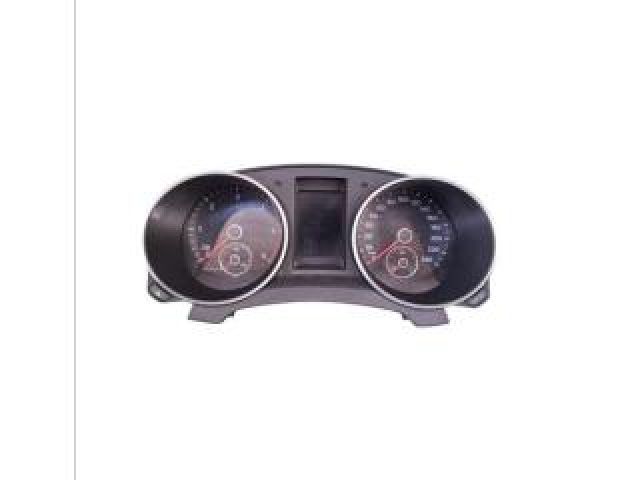 bontott VW GOLF VI Kilométeróra