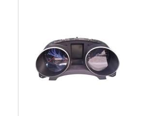 bontott VW GOLF VI Kilométeróra