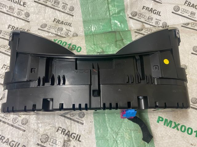 bontott VW GOLF VI Kilométeróra