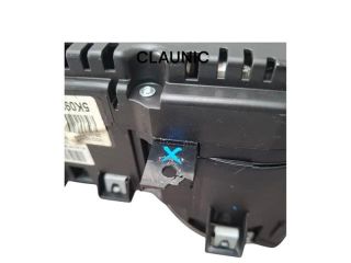 bontott VW GOLF VI Kilométeróra