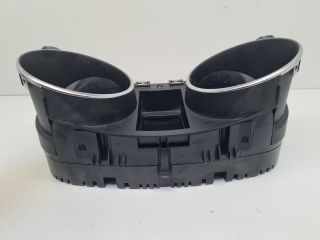 bontott VW GOLF VI Kilométeróra