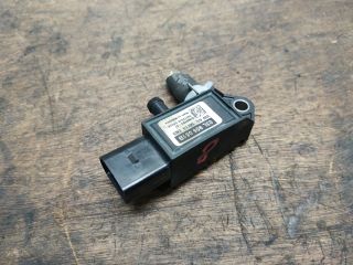 bontott VW GOLF VI Kipufogó Nyomásérzékelő