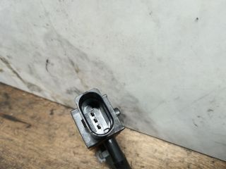 bontott VW GOLF VI Kipufogó Nyomásérzékelő