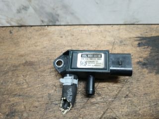 bontott VW GOLF VI Kipufogó Nyomásérzékelő