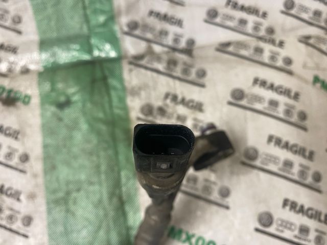 bontott VW GOLF VI Klíma Cső