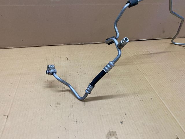 bontott VW GOLF VI Klíma Cső