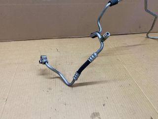 bontott VW GOLF VI Klíma Cső