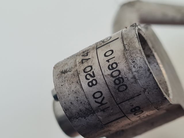 bontott VW GOLF VI Klíma Cső