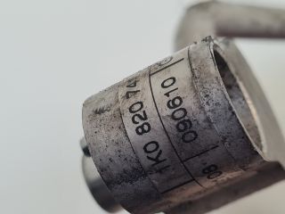 bontott VW GOLF VI Klíma Cső