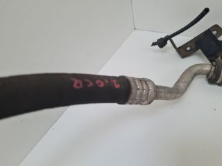 bontott VW GOLF VI Klíma Cső