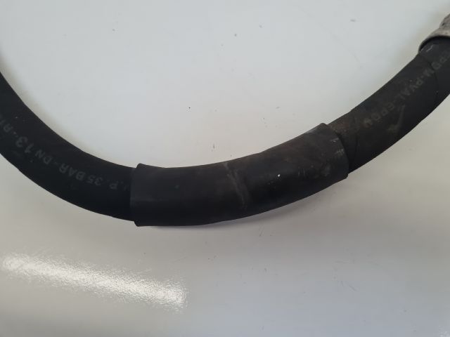 bontott VW GOLF VI Klíma Cső