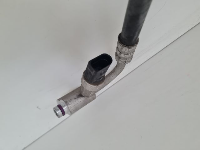 bontott VW GOLF VI Klíma Cső