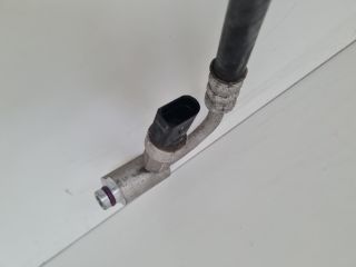 bontott VW GOLF VI Klíma Cső