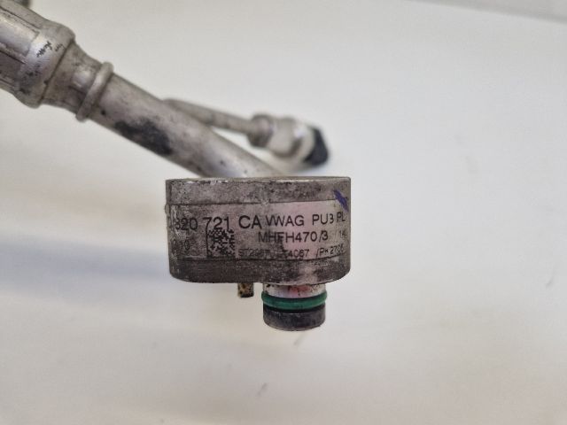 bontott VW GOLF VI Klíma Cső