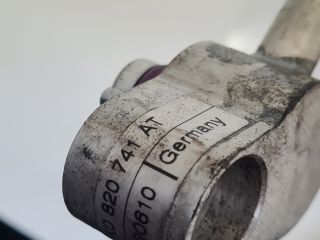 bontott VW GOLF VI Klíma Cső