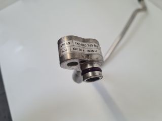 bontott VW GOLF VI Klíma Cső