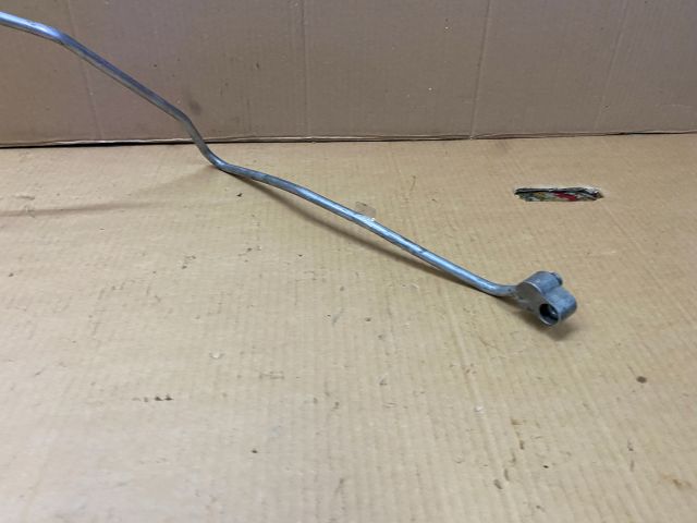 bontott VW GOLF VI Klíma Cső