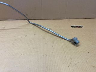 bontott VW GOLF VI Klíma Cső