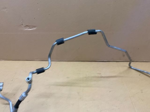 bontott VW GOLF VI Klíma Cső