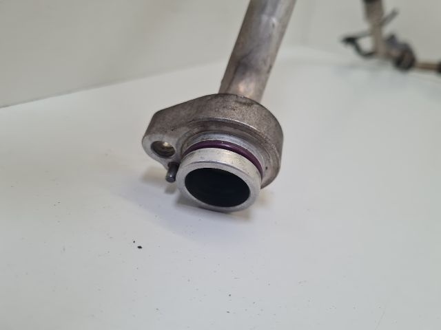 bontott VW GOLF VI Klíma Cső