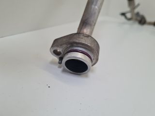 bontott VW GOLF VI Klíma Cső