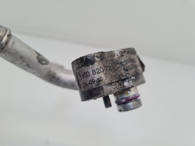 bontott VW GOLF VI Klíma Cső