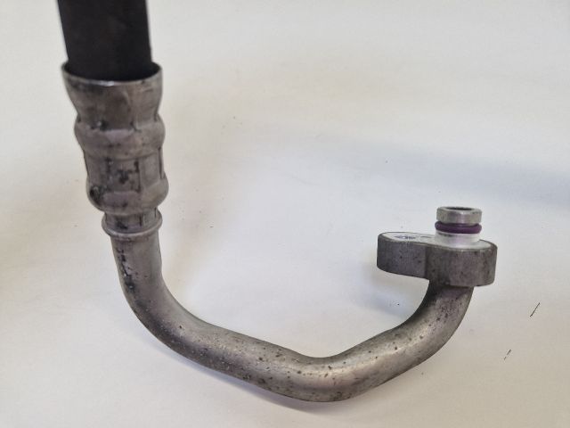 bontott VW GOLF VI Klíma Cső