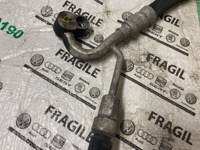 bontott VW GOLF VI Klíma Cső