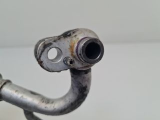 bontott VW GOLF VI Klíma Cső