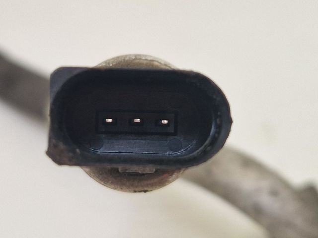 bontott VW GOLF VI Klíma Cső