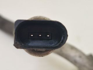 bontott VW GOLF VI Klíma Cső