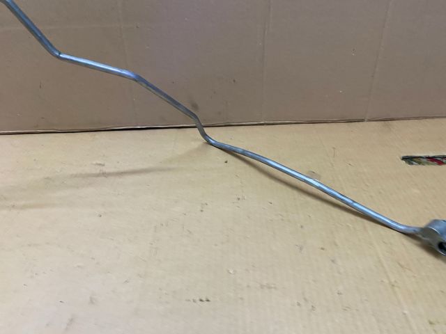 bontott VW GOLF VI Klíma Cső