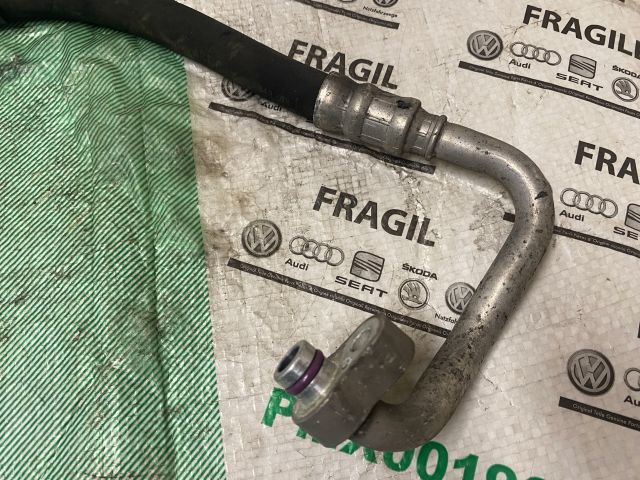 bontott VW GOLF VI Klíma Cső