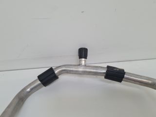 bontott VW GOLF VI Klíma Cső