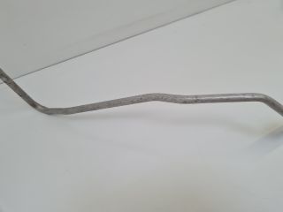 bontott VW GOLF VI Klíma Cső