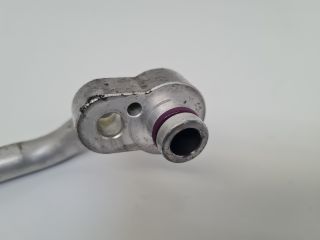 bontott VW GOLF VI Klíma Cső