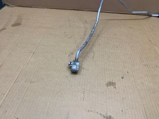 bontott VW GOLF VI Klíma Cső