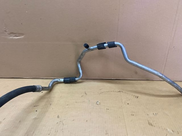 bontott VW GOLF VI Klíma Cső