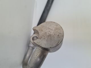 bontott VW GOLF VI Klíma Cső