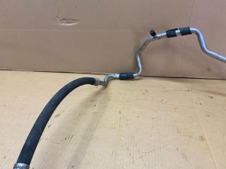 bontott VW GOLF VI Klíma Cső