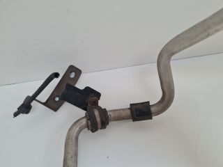 bontott VW GOLF VI Klíma Cső