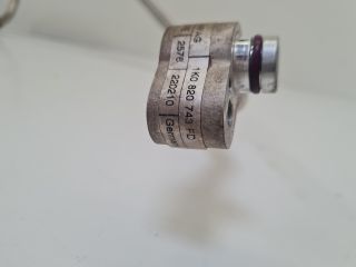 bontott VW GOLF VI Klíma Cső