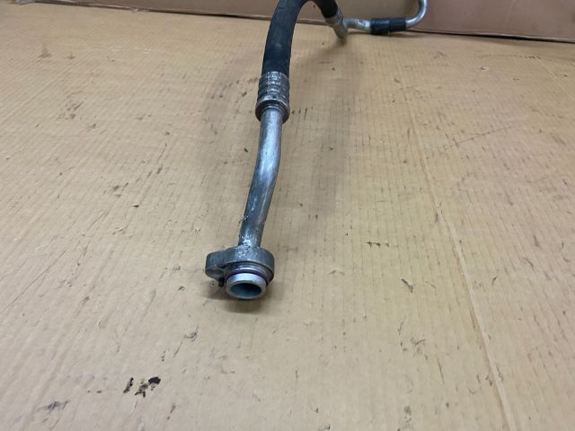 bontott VW GOLF VI Klíma Cső