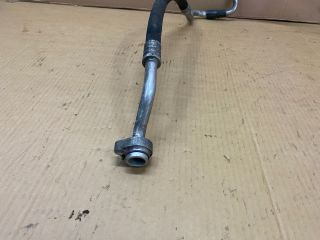 bontott VW GOLF VI Klíma Cső