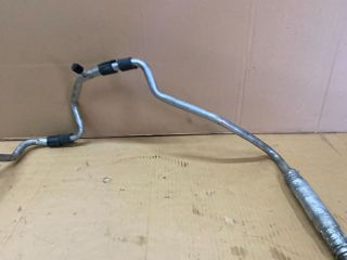 bontott VW GOLF VI Klíma Cső