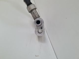 bontott VW GOLF VI Klíma Cső