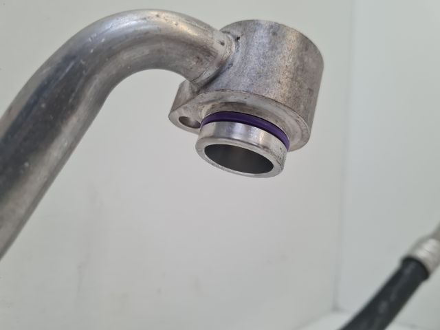 bontott VW GOLF VI Klíma Cső