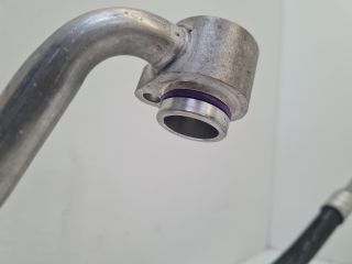 bontott VW GOLF VI Klíma Cső