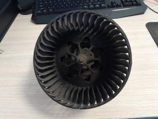 bontott VW GOLF VI Klímahűtő Ventilátor