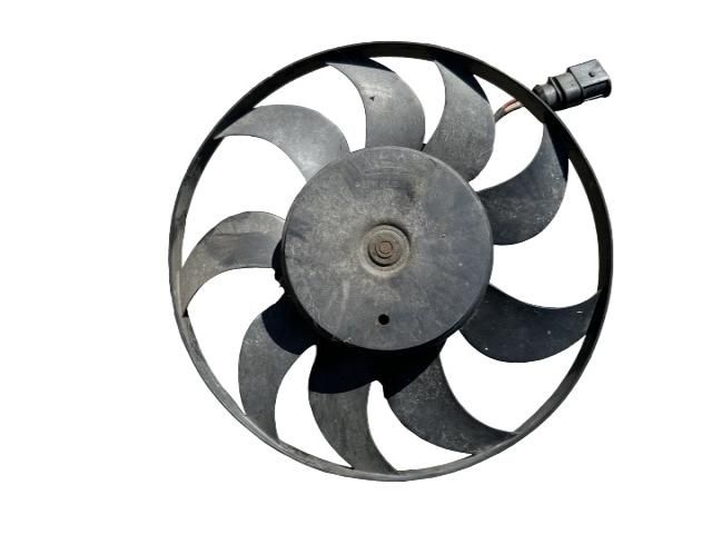 bontott VW GOLF VI Klímahűtő Ventilátor